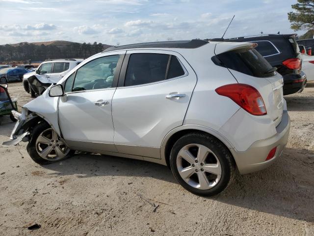 Photo 2 from auction – 2015 BUICK ENCORE with VIN KL4CJASB7FB163007