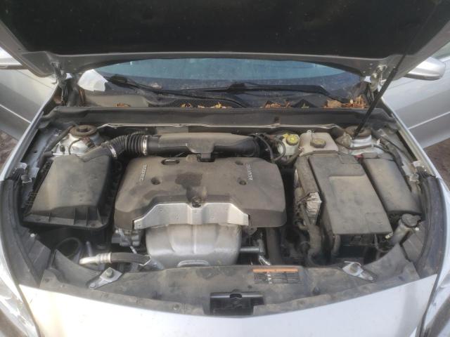Photo 11 from auction – 2014 CHEVROLET MALIBU 1LT with VIN 1G11C5SL5EF270967