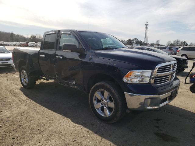 صورة رقم 4 من المزاد - 2016 RAM 1500 SLT مع VIN 1C6RR7GT3GS416765