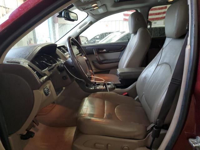 Photo 7 from auction – 2016 GMC ACADIA DEN with VIN 1GKKRTKDXGJ263962