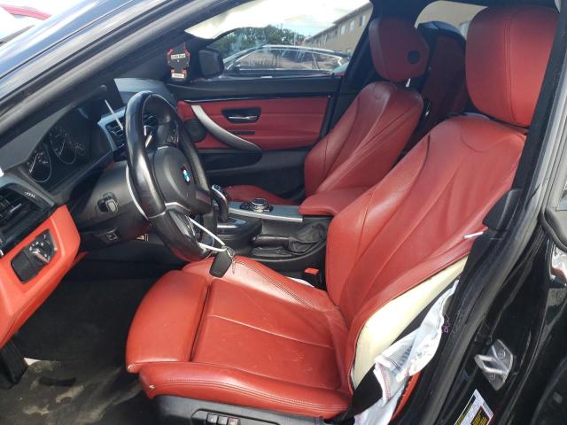 Photo 7 from auction – 2016 BMW 435 I GRAN with VIN WBA4B1C52GG243154