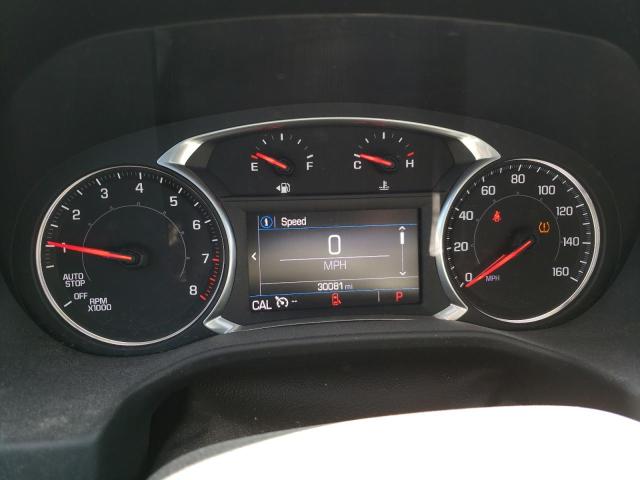 Photo 9 from auction – 2020 GMC ACADIA SLE with VIN 1GKKNKLS2LZ213541