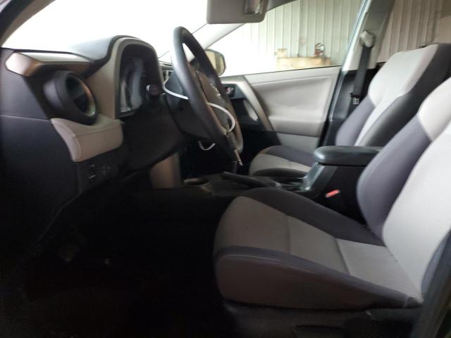 Photo 7 from auction – 2013 TOYOTA RAV4 XLE with VIN 2T3WFREV5DW036379