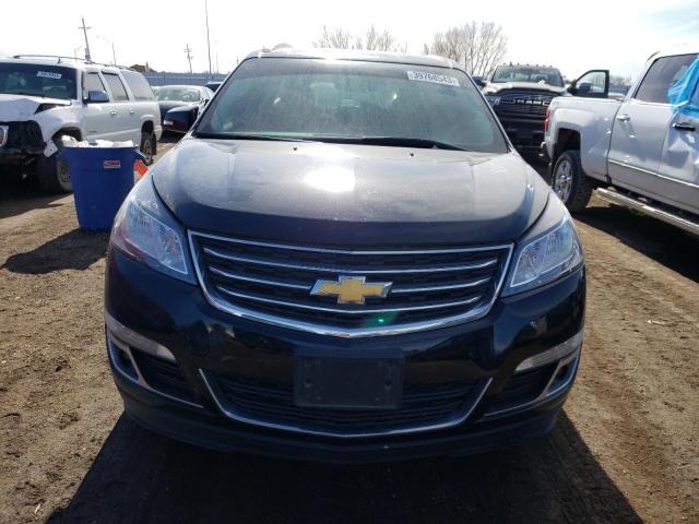 Photo 5 from auction – 2017 CHEVROLET TRAVERSE L with VIN 1GNKVGKD4HJ297791