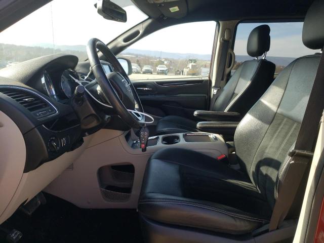 Photo 7 from auction – 2018 DODGE GRAND CARA with VIN 2C4RDGCG9JR264208