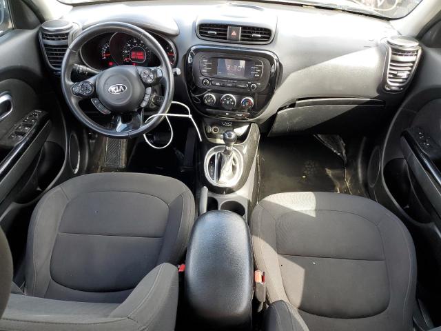 Photo 8 from auction – 2014 KIA SOUL ! with VIN KNDJX3A55E7086707