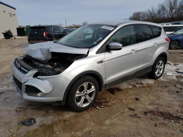 FORD ESCAPE SE 2014 with VIN 1FMCU0GX3EUD92469 - Photo from auction
