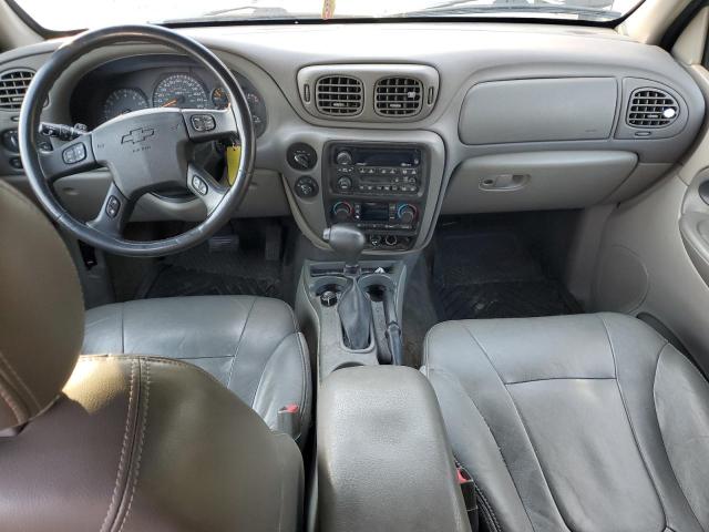 Photo 8 from auction – 2003 CHEVROLET TRAILBLAZE with VIN 1GNET16S036187566