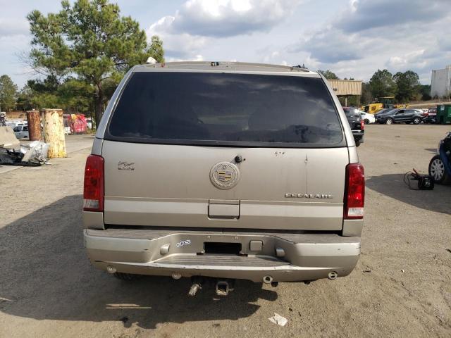 Photo 6 from auction – 2002 CADILLAC ESCALADE with VIN 1GYEK63N92R104604