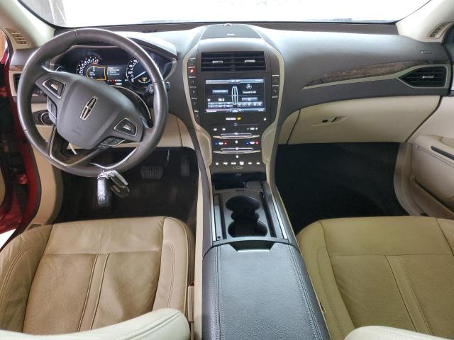 Photo 8 from auction – 2013 LINCOLN MKZ with VIN 3LN6L2JK2DR819946