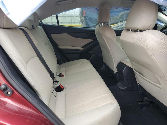 Photo 10 from auction – 2018 SUBARU IMPREZA PR with VIN 4S3GKAB6XJ3623514