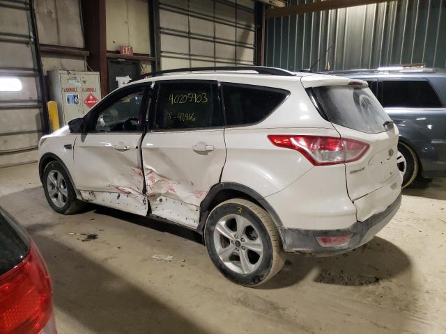 Photo 2 from auction – 2014 FORD ESCAPE SE with VIN 1FMCU9G90EUB04431