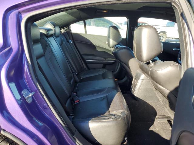 Photo 10 from auction – 2019 DODGE CHARGER SX with VIN 2C3CDXBG4KH650201