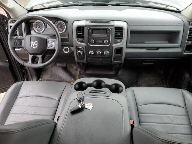 Photo 8 from auction – 2020 RAM 1500 CLASS with VIN 1C6RR6FT8LS128780