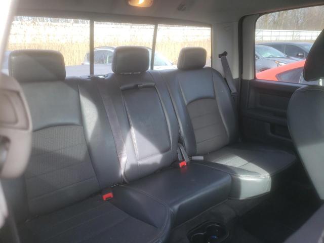 Photo 10 from auction – 2010 DODGE RAM 1500 with VIN 1D7RV1CT3AS174869