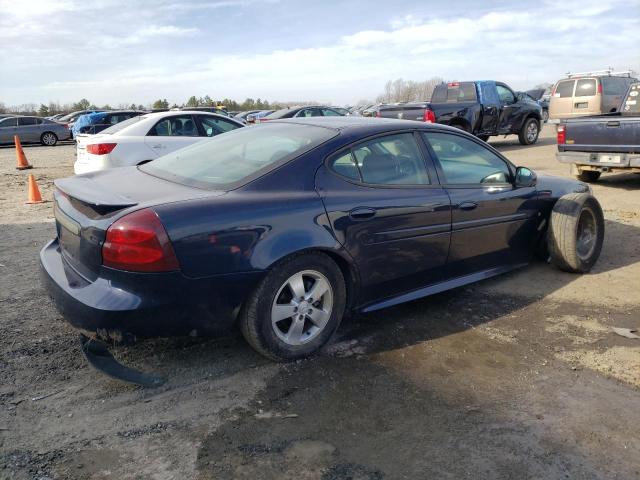 Photo 3 from auction – 2007 PONTIAC GRAND PRIX with VIN 2G2WP582371223662