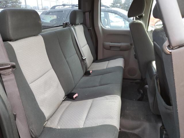 Photo 10 from auction – 2008 CHEVROLET SILVERADO with VIN 1GCEC19X08Z135909