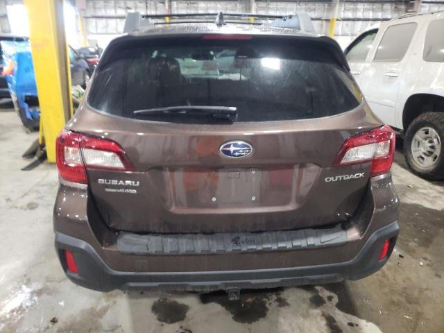 Photo 6 from auction – 2019 SUBARU OUTBACK 2. with VIN 4S4BSAHC7K3220658