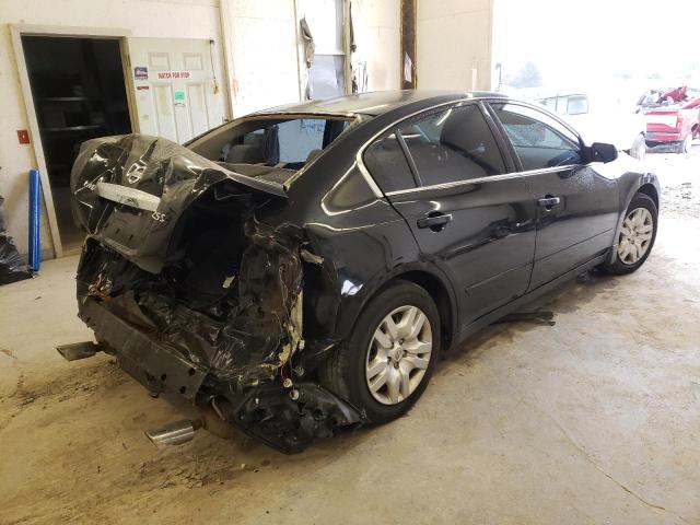 Photo 3 from auction – 2012 NISSAN ALTIMA BAS with VIN 1N4AL2AP4CN409134