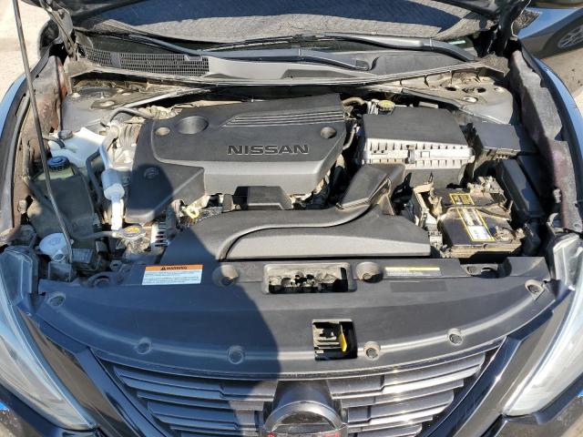 Photo 11 from auction – 2018 NISSAN ALTIMA with VIN 1N4AL3AP9JC223054