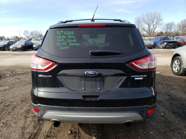 Photo 6 from auction – 2013 FORD ESCAPE TIT with VIN 1FMCU9J94DUA91769
