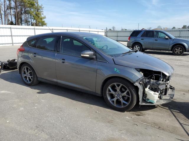 Photo 4 from auction – 2013 FORD FOCUS SE with VIN 1FADP3K27DL259057