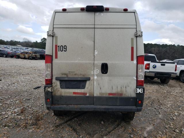 Photo 6 from auction – 2014 RAM PROMASTER with VIN 3C6TRVCG1EE119741