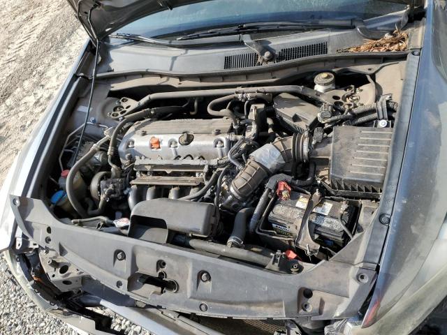 Photo 11 from auction – 2012 HONDA ACCORD EXL with VIN 1HGCP2F83CA156924