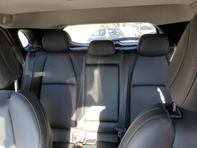 Photo 10 from auction – 2021 MAZDA CX-30 PREM with VIN 3MVDMBDY1MM265514