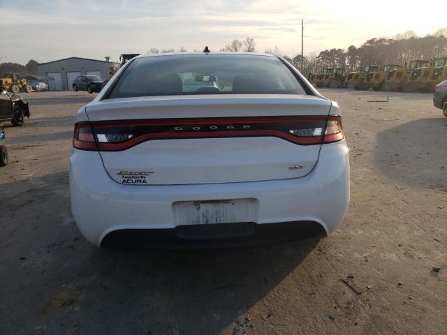 Photo 6 from auction – 2016 DODGE DART SXT with VIN 1C3CDFBB6GD605893