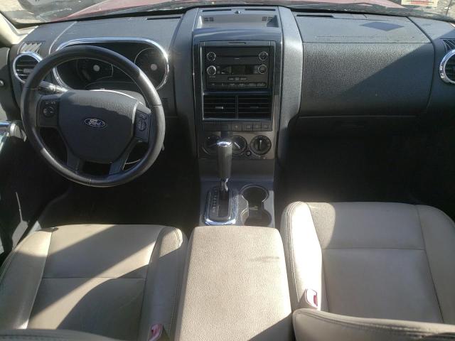 Photo 8 from auction – 2008 FORD EXPLORER X with VIN 1FMEU73E78UA81685