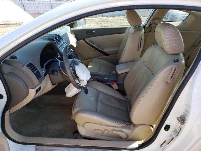 Photo 7 from auction – 2013 NISSAN ALTIMA S with VIN 1N4AL2EP2DC141661