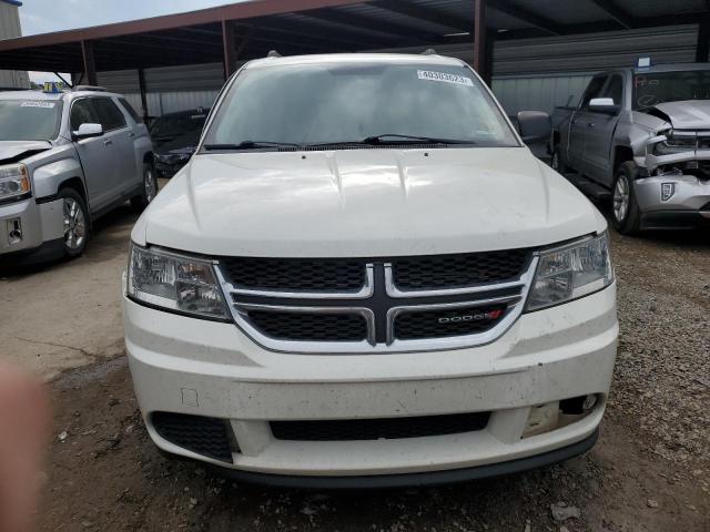 Photo 5 from auction – 2017 DODGE JOURNEY SE with VIN 3C4PDCABXHT600060