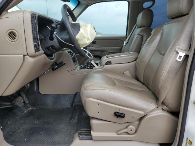 Photo 7 from auction – 2005 GMC SIERRA K25 with VIN 1GTHK23285F946194