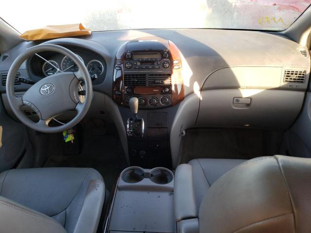 Photo 8 from auction – 2004 TOYOTA SIENNA LE with VIN 5TDZA23C84S105264