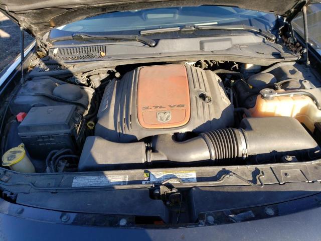 Photo 11 from auction – 2010 DODGE CHARGER R/ with VIN 2B3CA8CT2AH293817