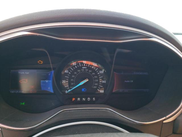 Photo 9 from auction – 2013 FORD FUSION SE with VIN 3FA6P0HR4DR104656
