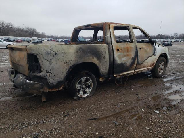 Photo 3 from auction – 2022 RAM 1500 CLASS with VIN 1C6RR6LG5NS192558