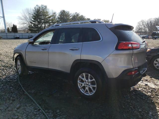 Photo 2 from auction – 2017 JEEP CHEROKEE L with VIN 1C4PJMCS6HD213796