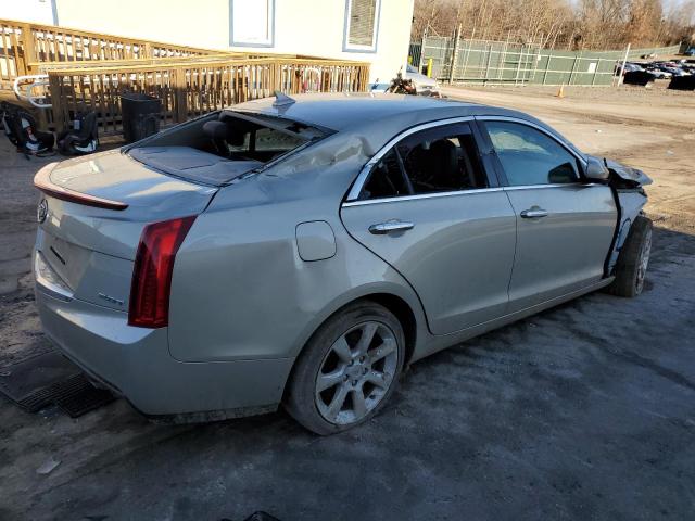 Photo 3 from auction – 2014 CADILLAC ATS with VIN 1G6AG5RX2E0115531