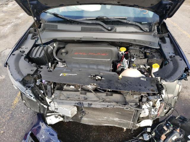 Photo 12 from auction – 2018 JEEP COMPASS LA with VIN 3C4NJCBB9JT102727