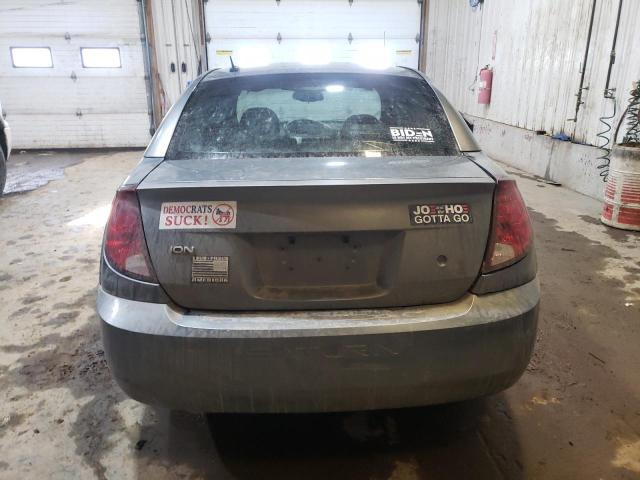 Photo 6 from auction – 2007 SATURN ION LEVEL with VIN 1G8AZ55F07Z188233