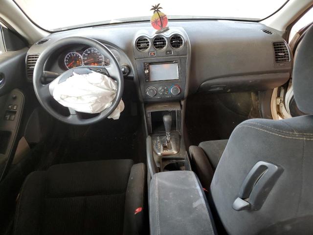 Photo 8 from auction – 2012 NISSAN ALTIMA S with VIN 1N4AL2EP8CC236529