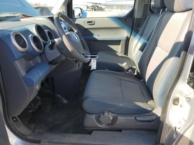 Photo 7 from auction – 2003 HONDA ELEMENT EX with VIN 5J6YH28513L032900