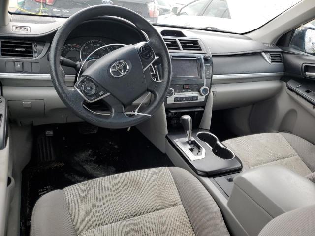 Photo 8 from auction – 2014 TOYOTA CAMRY L with VIN 4T4BF1FK1ER349157