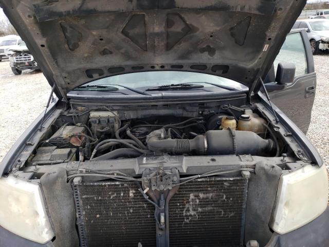 Photo 11 from auction – 2007 FORD F150 with VIN 1FTRF12247KD08460