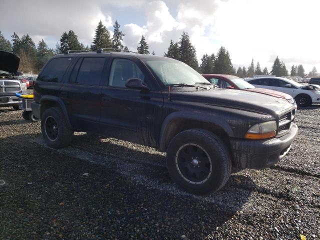 Photo 4 from auction – 2003 DODGE DURANGO SP with VIN 1D4HS38N53F593373
