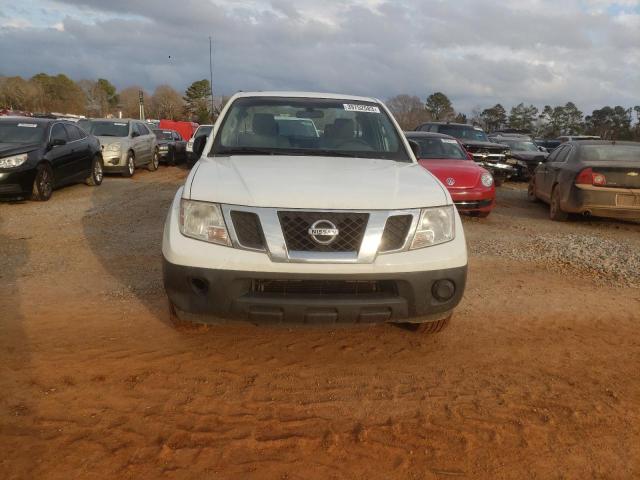 Photo 5 from auction – 2013 NISSAN FRONTIER S with VIN 1N6BD0CT4DN761431