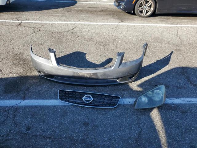 Photo 12 from auction – 2005 NISSAN ALTIMA with VIN 1N4AL11D75N430885