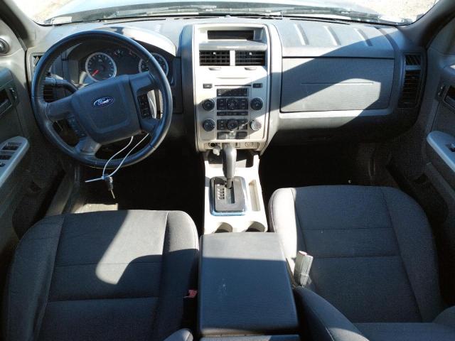 Photo 8 from auction – 2011 FORD ESCAPE with VIN 1FMCU0D7XBKC17924